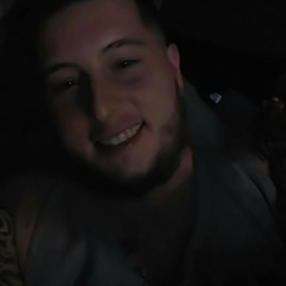 Meet your Posher, Dylan - Picture 1 of 1